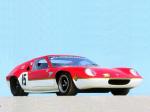 Lotus Europa Racing Car 1966 года
